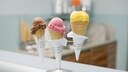 Was ist die beste Eiscreme Sorte