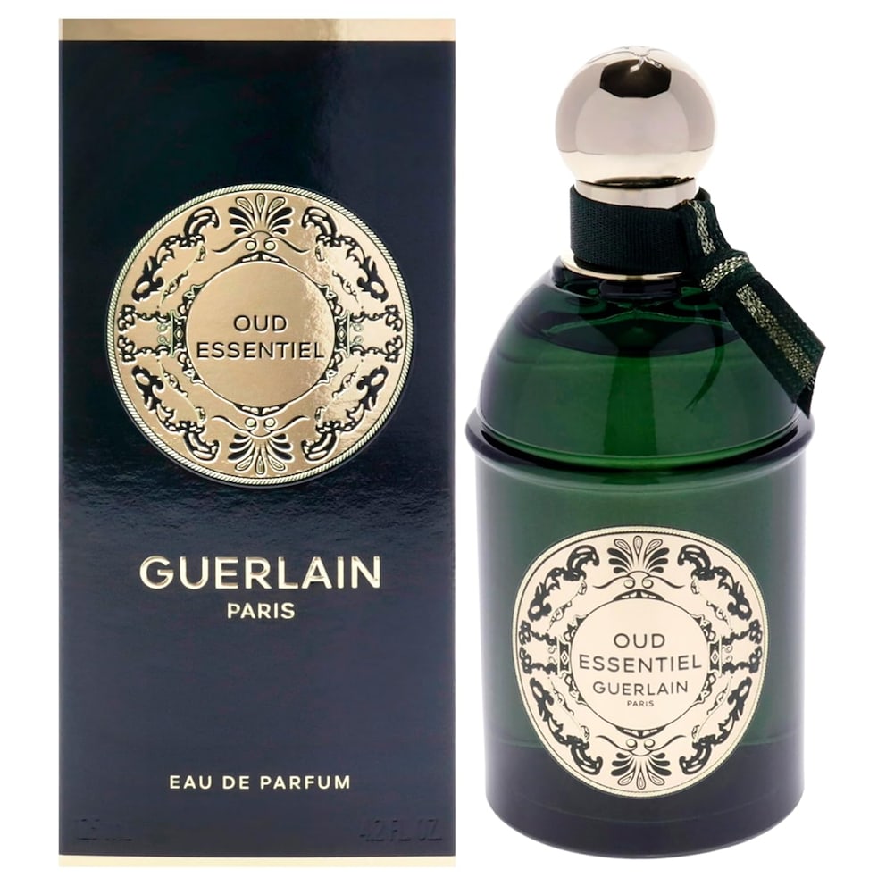 Guerlain Oud Essentiel