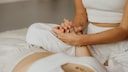 Ohne Stress entspannen? Das geht wirklich! Wir haben bei einer Expertin nachgefragt.