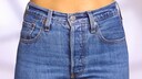 Jeans Tasche