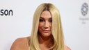 Kesha Kleid