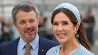 Königin Mary und König Frederik beim Deutschlandbesuch 2024