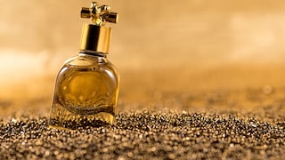 Mandel Parfum
