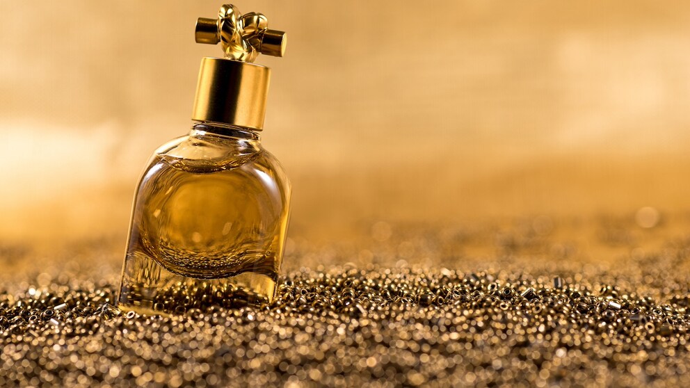 Mandel Parfum