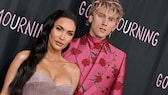 Megan Fox ist erneut schwanger! Sie und Partner Machine Gun Kelly erwarten bald Nachwuchs.