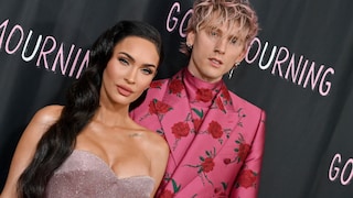 Megan Fox ist erneut schwanger! Sie und Partner Machine Gun Kelly erwarten bald Nachwuchs.