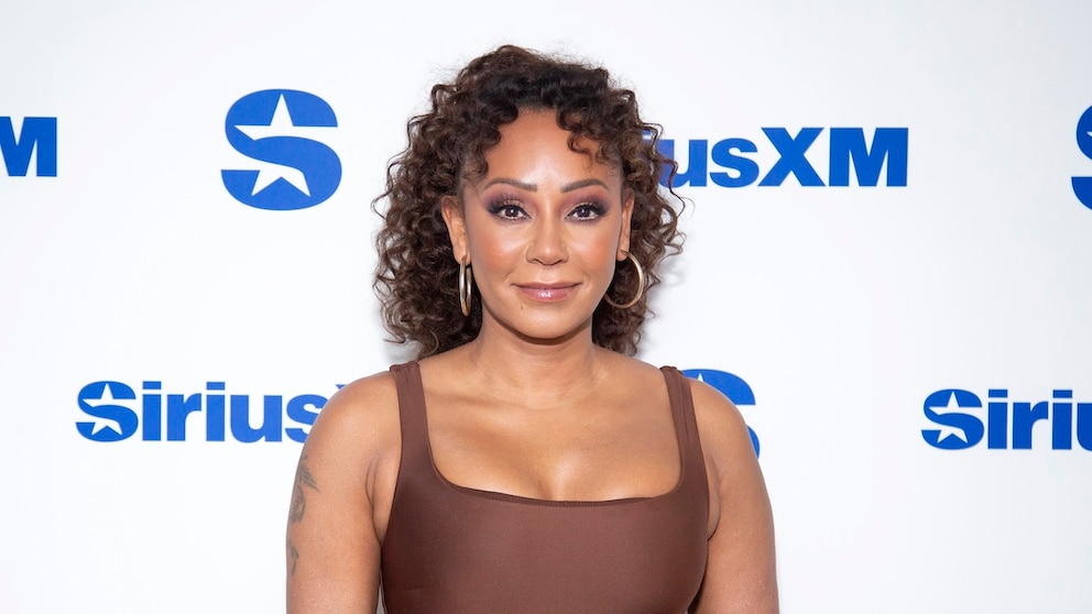 Mel B setzt auf eine ausgiebige Selfcare-Routine