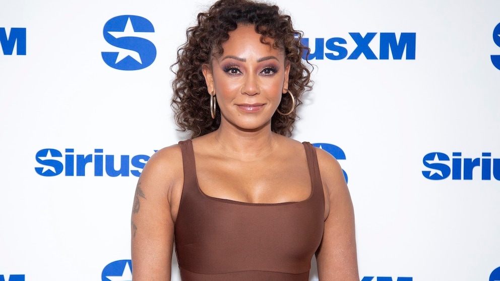 Mel B setzt auf eine ausgiebige Selfcare-Routine