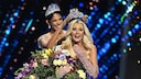Die Miss Universe 2024 wurde gekrönt – und es ist erstmals eine Dänin.