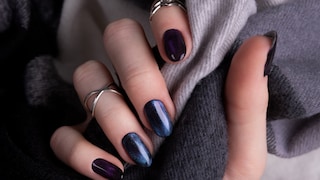 Nagellack-Trends Winter 2024