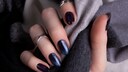 Nagellack-Trends Winter 2024