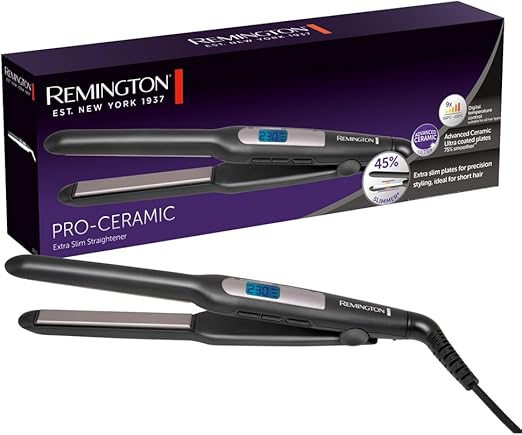 Remington PRO CERAMIC