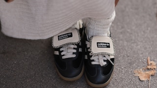 Sneaker Winter