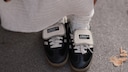 Sneaker Winter