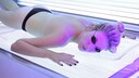 Solarium gefährlich