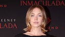 Sydney Sweeney