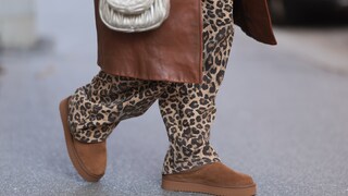 Ist der Ruf von Ugg Boots zurecht schlecht?