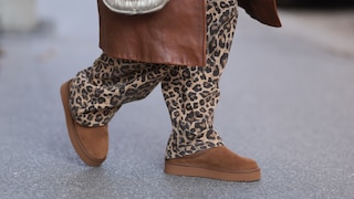 Ist der Ruf von Ugg Boots zurecht schlecht?