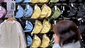 Die „Banana Bag“ von Uniqlo ist ein Dauerbrenner