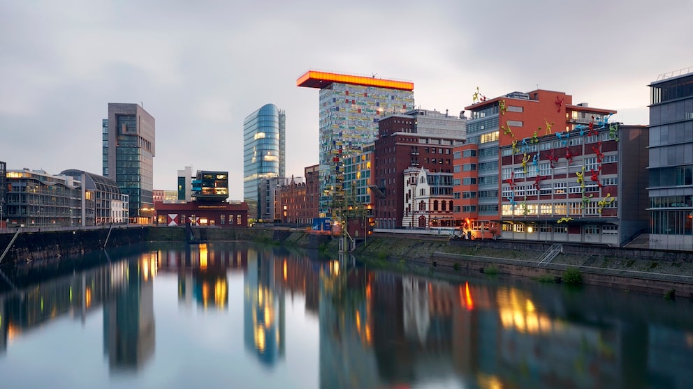 Verkaufsoffener Sonntag Düsseldorf