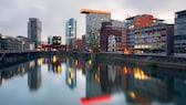 Verkaufsoffener Sonntag Düsseldorf