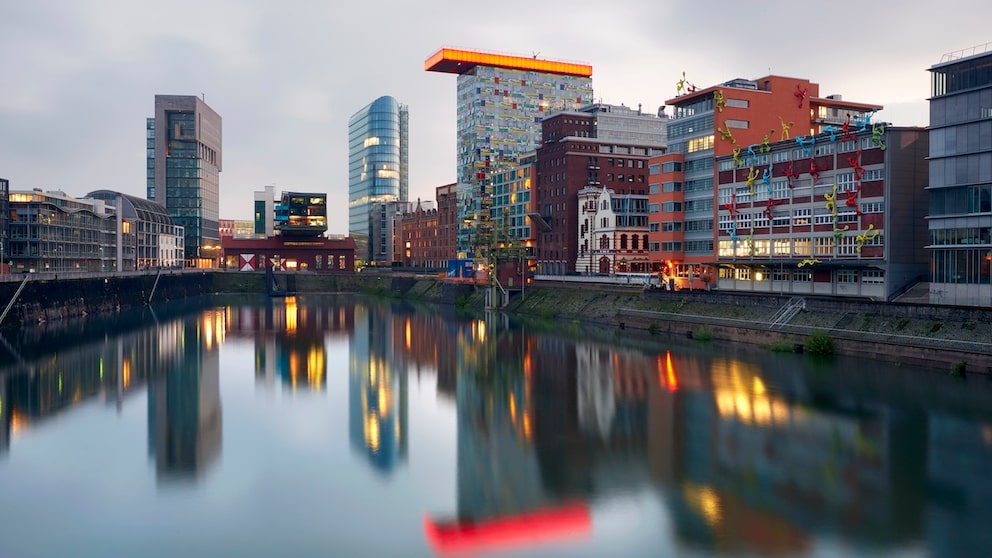 Verkaufsoffener Sonntag Düsseldorf