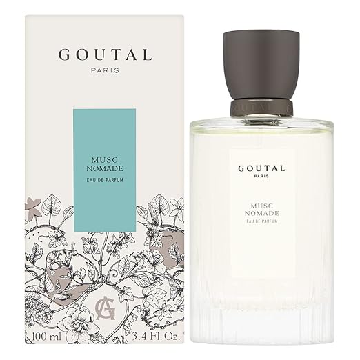 Annick Goutal Musc Nomade