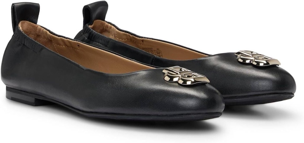 Boss Damen Ballerinas