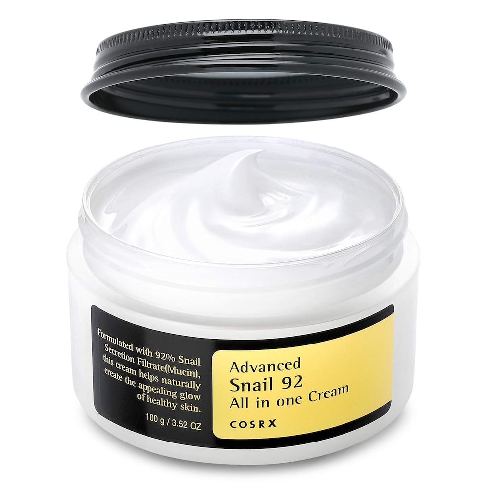 COSRX Advanced Snail 92% All in One Cream