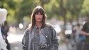 Curtain Bangs – eine Frisur, die nie aus der Mode kommt!