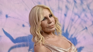 Donatella Versace