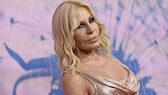 Donatella Versace