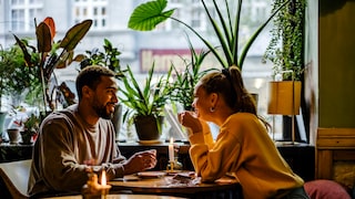 Dry Dating