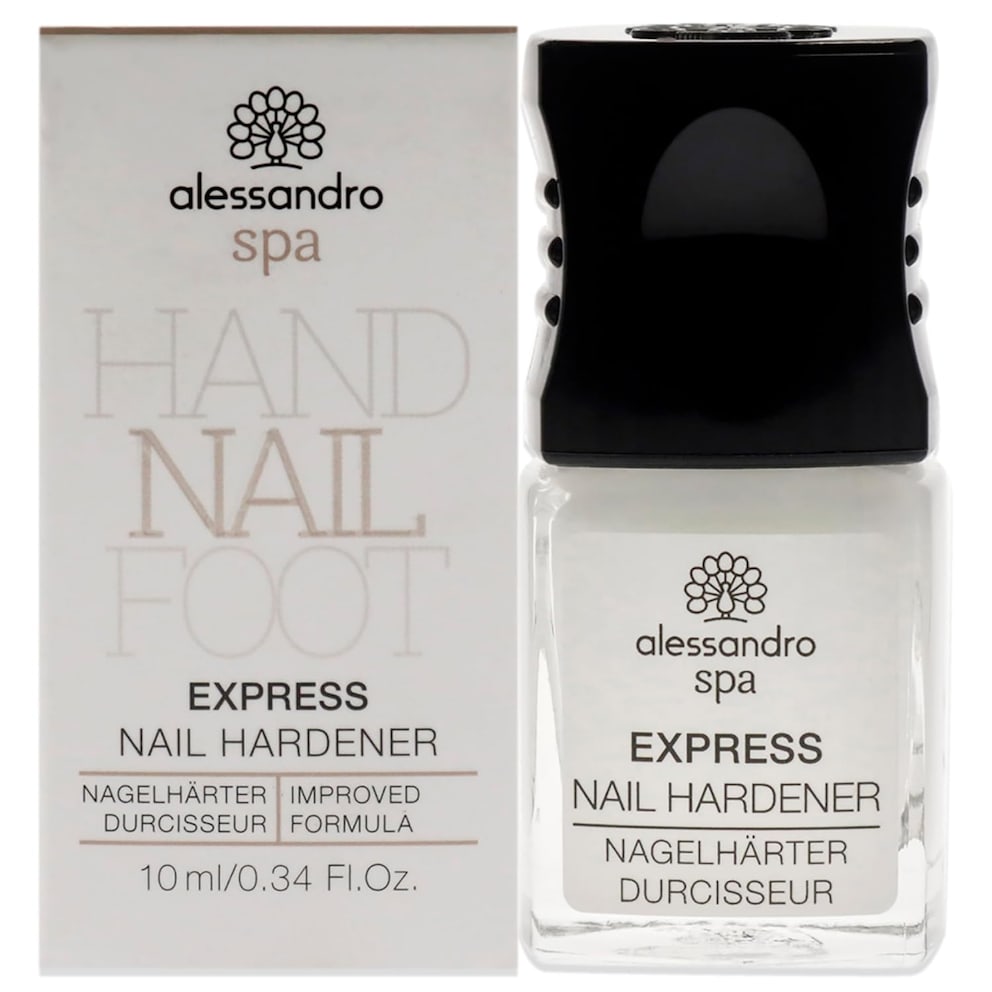 Alessandro Spa Express Nail Hardener