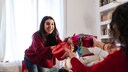 Geschenk beste Freundin