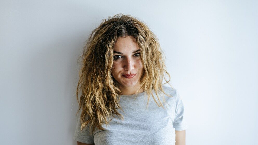 Haare ausfetten