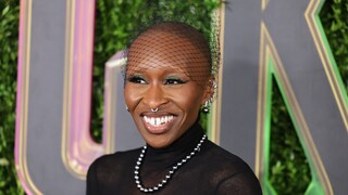 Cynthia Erivo