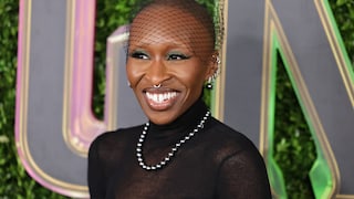 Cynthia Erivo