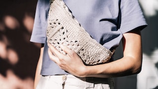 Welches Fashion-Trendteil kann man selbst machen? STYLEBOOK hätte da neun Ideen …