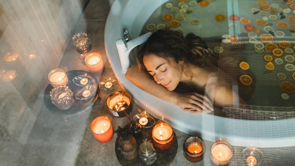 Home Spa