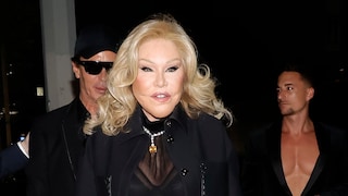 Jocelyn Wildenstein