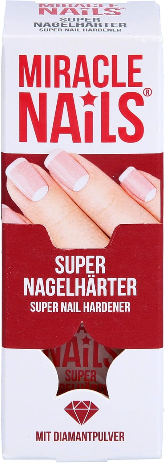 Miracle Nagelhärter