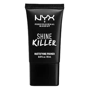 Nyx Professional Makeup Primer