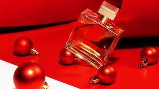 Parfum Geschenk