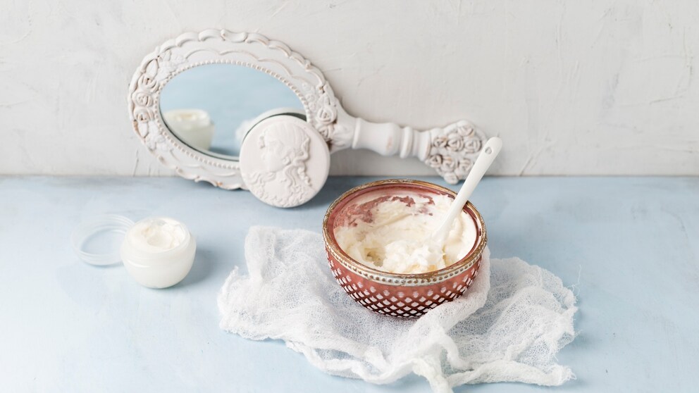 Sheabutter