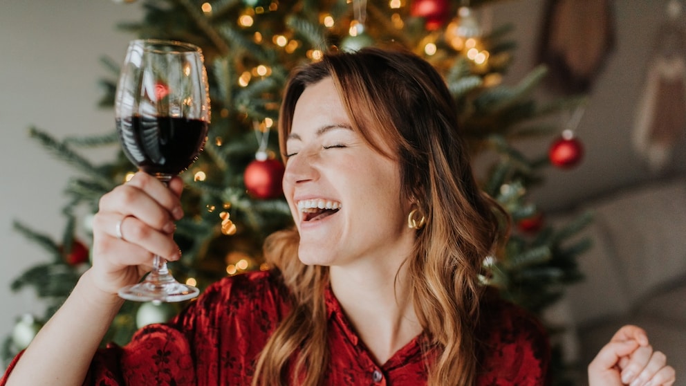 Single Weihnachten