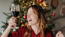 Single Weihnachten