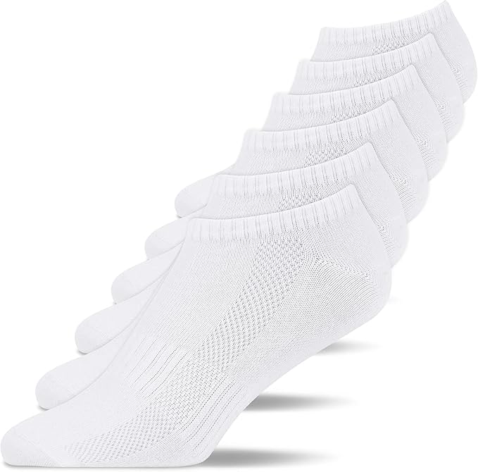 Snocks Sneaker Socken