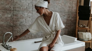 DIY Spa