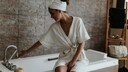 DIY Spa